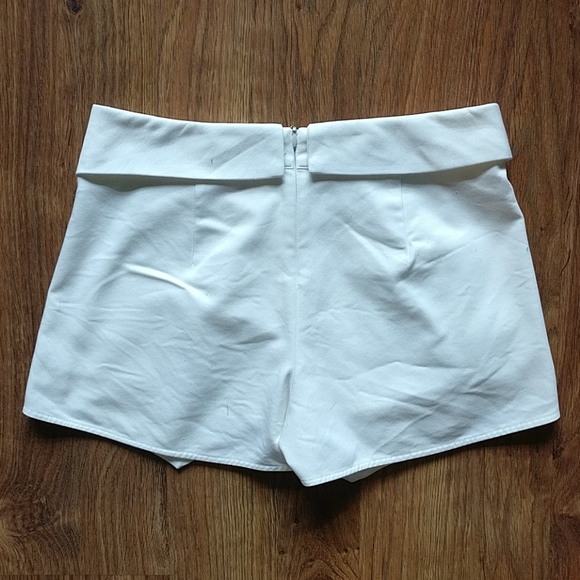 Zara - Skort - Picture 2 of 6